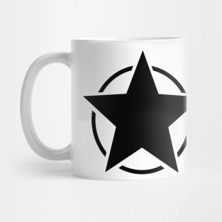 My Star Mug